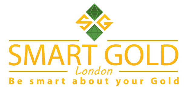 Logo Smart Gold London